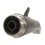 Arrow Pro-Race Slip-On Exhaust for Kawasaki Ninja 400