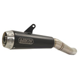 Arrow Pro-Race Slip-On Exhaust for Kawasaki Ninja 400