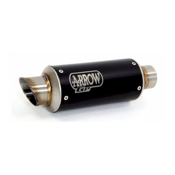 Buy Arrow GP2 Slip-On Exhaust for Kawasaki ZX-10R Online in India