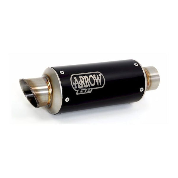 Buy Arrow GP2 Slip-On Exhaust for Kawasaki ZX-6R Online in India