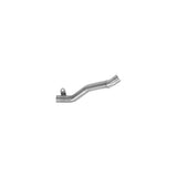 Arrow Mid-Pipe for BMW F850GS