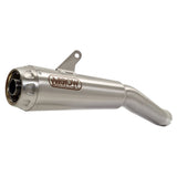 Arrow Pro-Race Exhaust System for Kawasaki Z650