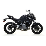 Arrow Pro-Race Exhaust System for Kawasaki Z650