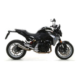 Arrow Pro-Race Slip-On Exhaust for BMW F 900 XR 2020-22