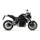 Arrow Pro-Race Slip-On Exhaust for BMW F 900 R 2020-22
