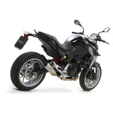 Arrow Pro-Race Slip-On Exhaust for BMW F 900 XR 2020-22