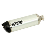 Arrow Race-Tech Slip-On Exhaust for Kawasaki ZX-10R