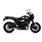 Arrow Rebel Slip-On Exhaust for Kawasaki Z900RS
