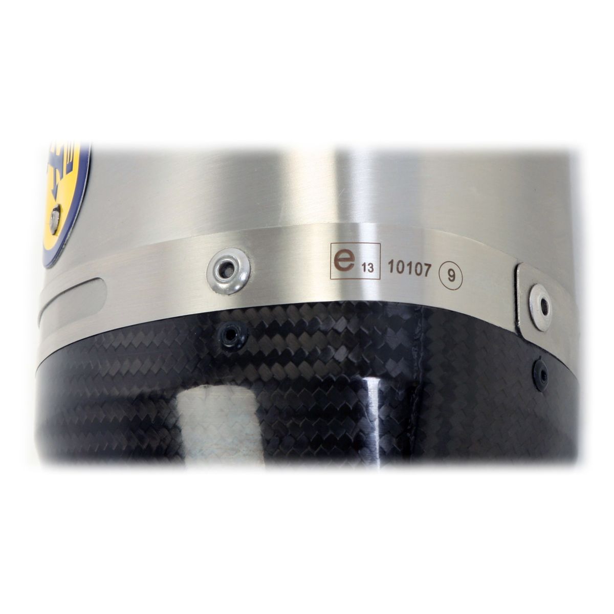 Arrow X-Kone Slip-On Exhaust for BMW R NineT