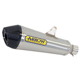 Arrow X-Kone Exhaust System for Kawasaki Versys 650