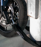 Artago 18duo Chain with U-Lock