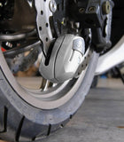 Artago 24S Disc Lock with Alarm