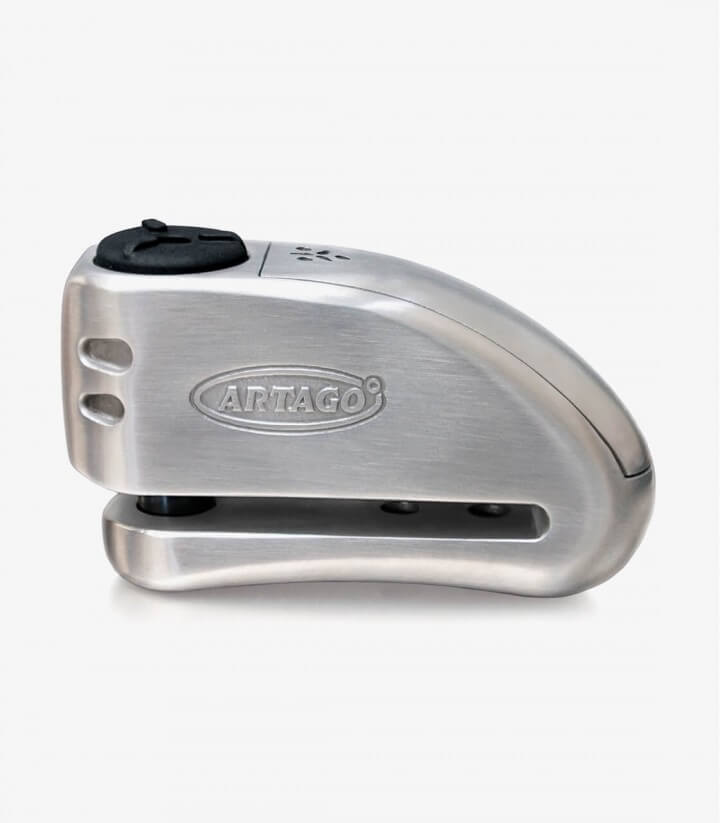 Artago 32 Disc Lock with Alarm