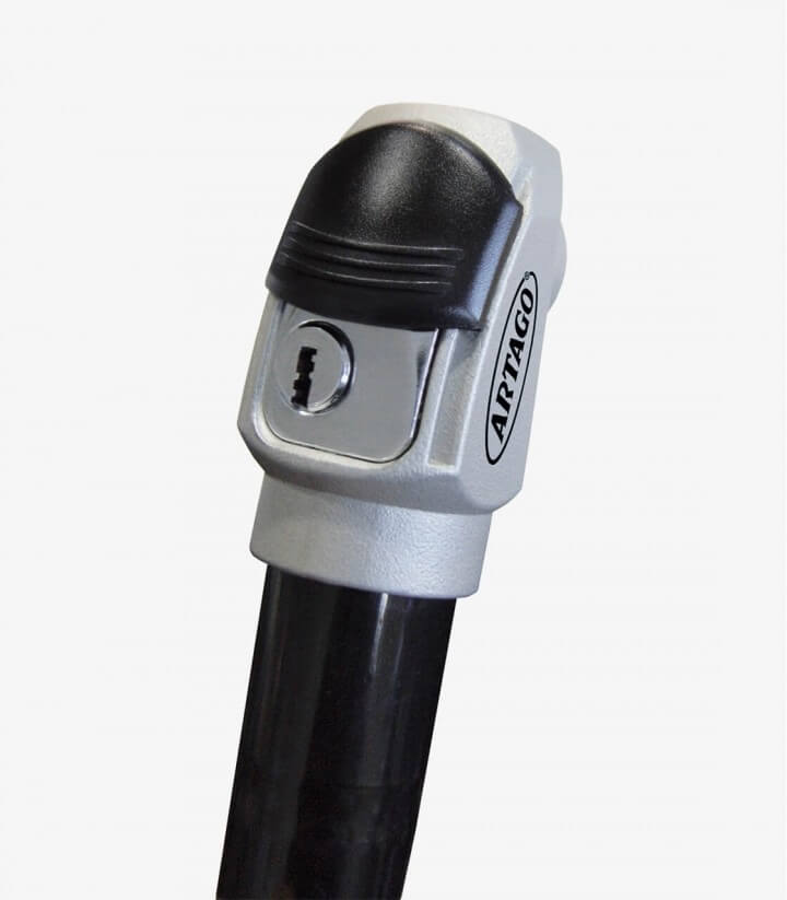 Artago 5 Style Python Cable Lock
