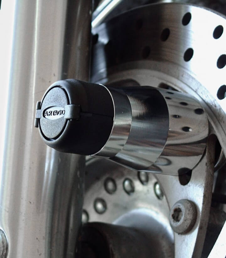 Artago 562N Disc Lock