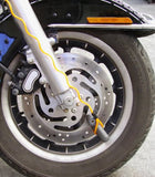 Artago 66 Disc Lock