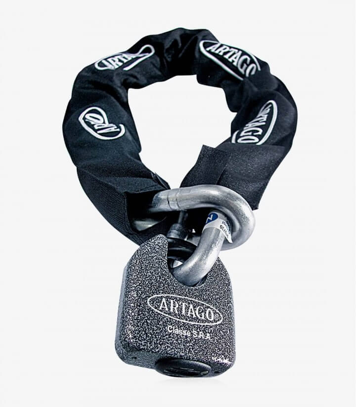 Artago 68 Chain with 68T/B U-Lock