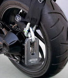 Artago 69duo Chain with 69 U-Lock