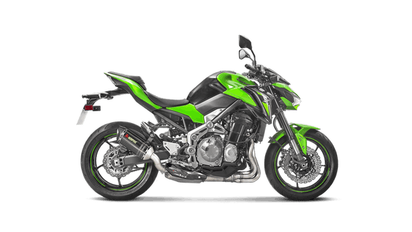 Z900 akrapovic online full system price