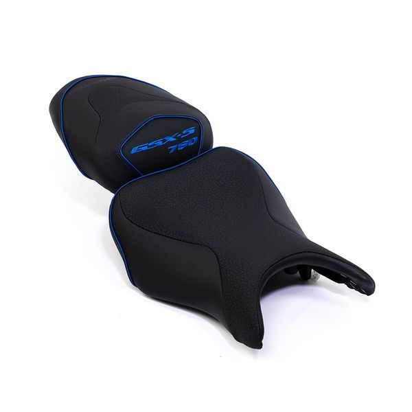 Bagster Ready Luxe Seats for Suzuki GSX-S750