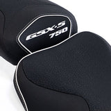 Bagster Ready Luxe Seats for Suzuki GSX-S750