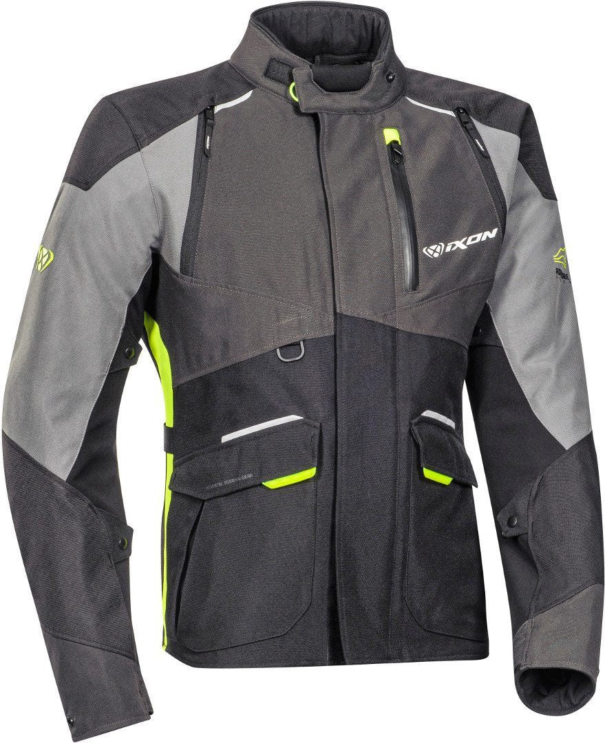 Ixon Balder Textile Jacket