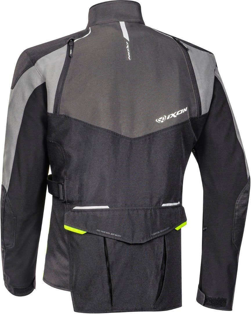 Ixon Balder Textile Jacket