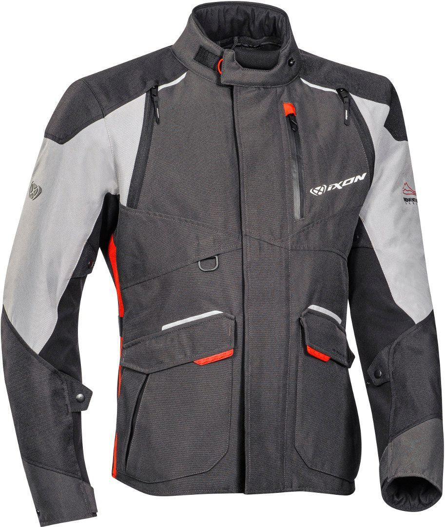 Ixon Balder Textile Jacket