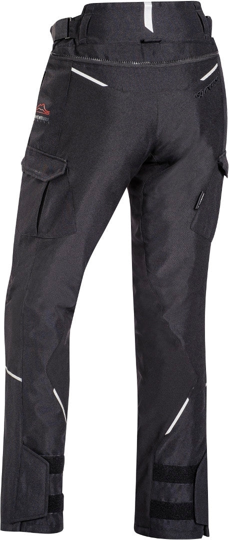 Ixon Balder Textile Pants