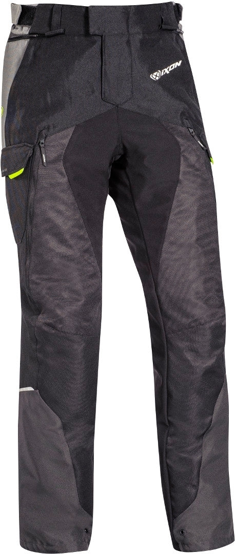 Ixon Balder Textile Pants