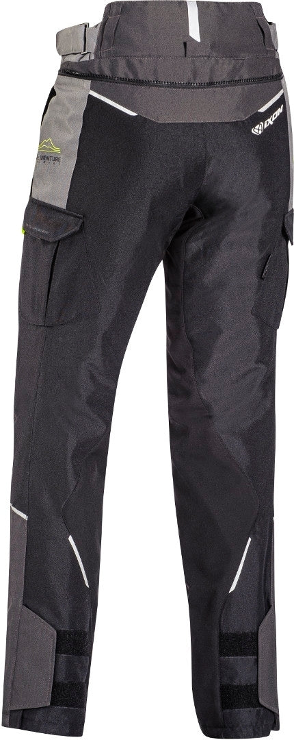 Ixon Balder Textile Pants