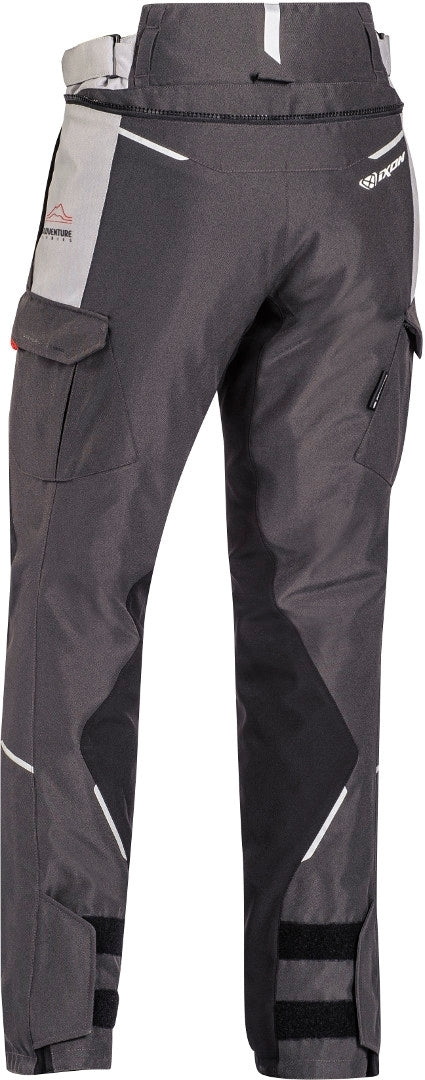 Ixon Balder Textile Pants