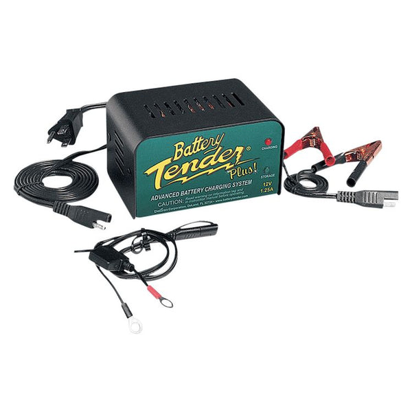 Battery Tender Plus Charger Buy Online in India superbikestore