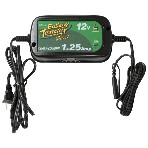 Battery tender car battery clearance charger