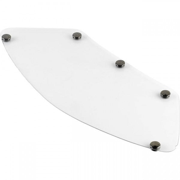 Biltwell Gringo Blast Shield Clear Visor