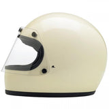 Biltwell Gringo Blast Shield Clear Visor
