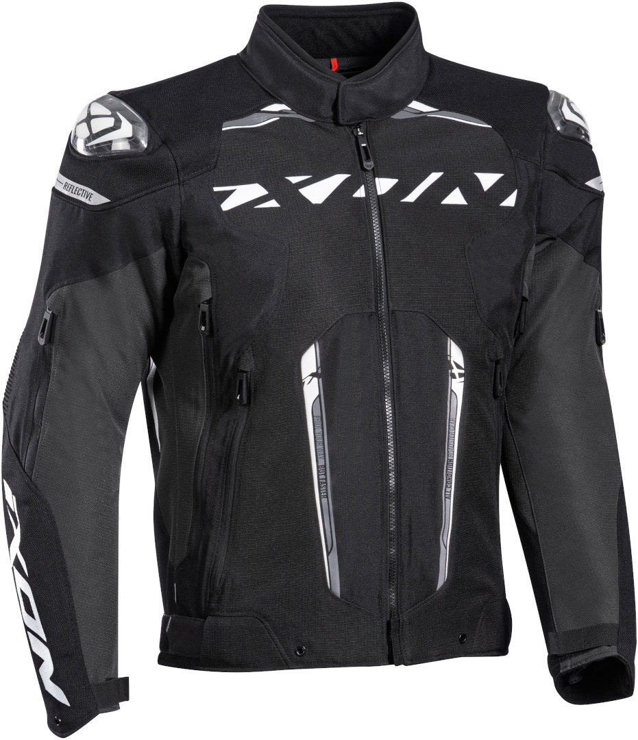 Ixon Blaster Textile Jacket