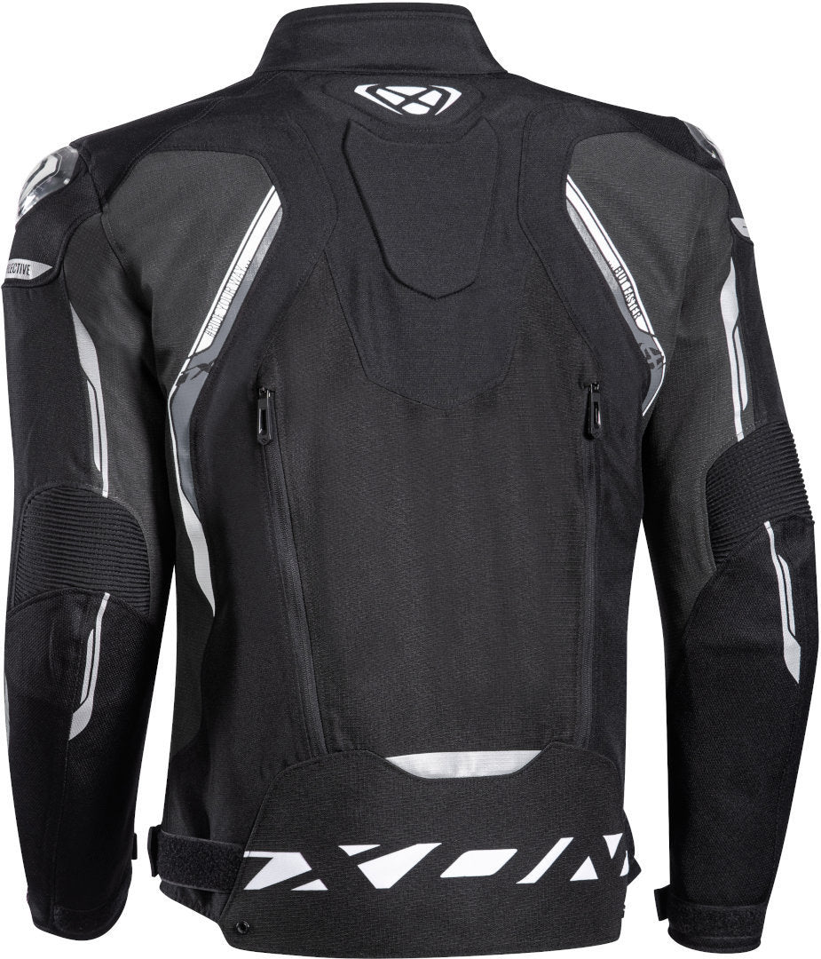 Ixon Blaster Textile Jacket