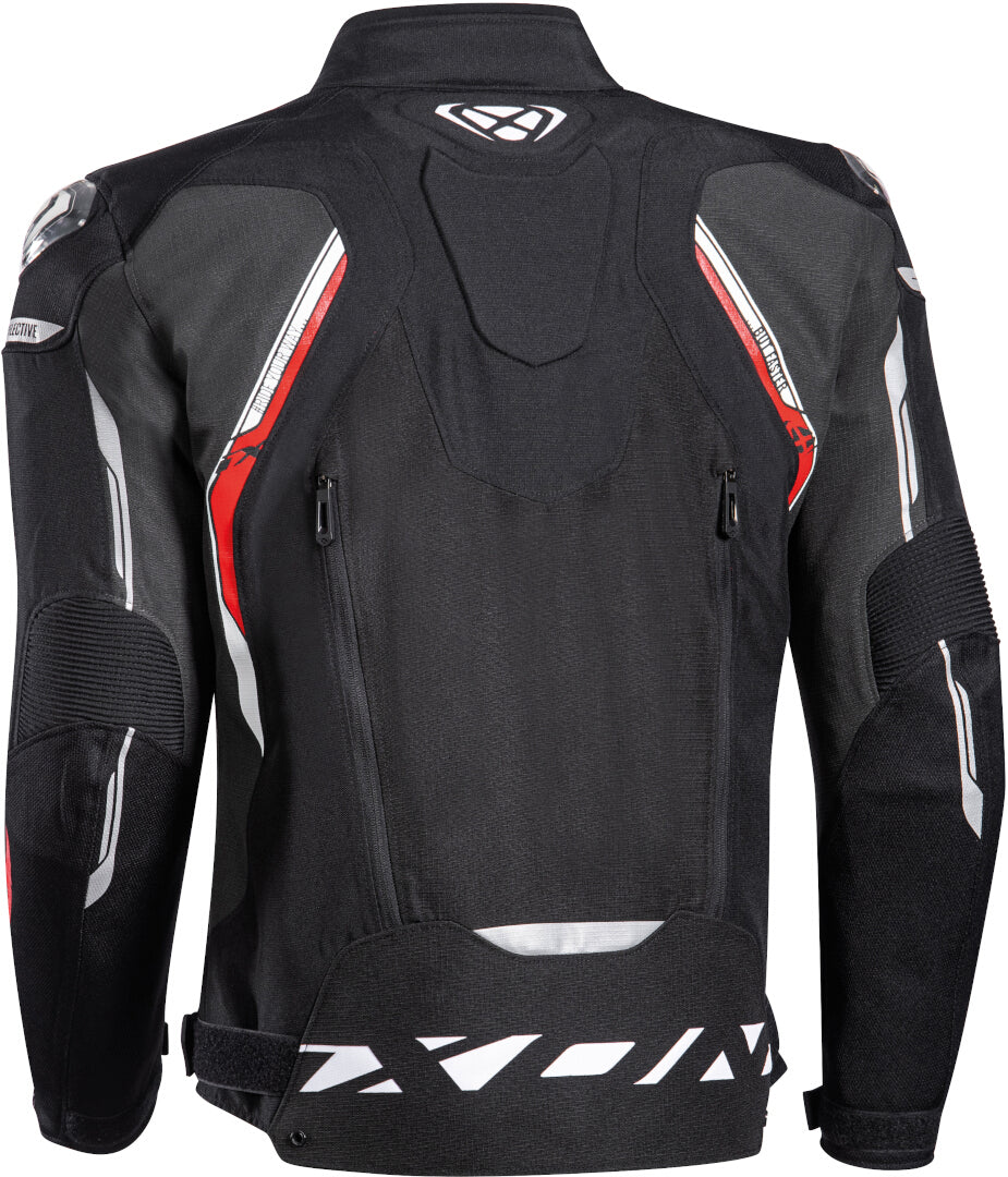 Ixon Blaster Textile Jacket