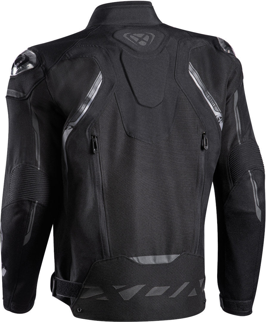 Ixon Blaster Textile Jacket