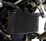 Evotech Performance Oil Cooler Guard for BMW R NineT