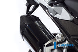 Ilmberger Carbon Fibre Rear Silencer Protector for BMW R 1200 GSA 2014-22