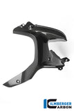 Ilmberger Carbon Fibre Right Airvent Cover for BMW R 1200 GSA 2014-22