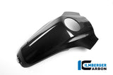 Ilmberger Carbon Fibre Tank Centre Panel For BMW R 1200 GSA 2014-22
