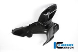 Ilmberger Carbon Fibre Right Airtube for BMW R 1200 GSA 2014-22