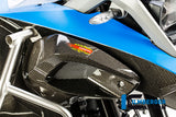Ilmberger Carbon Fibre Right Airtube for BMW R 1200 GSA 2014-22