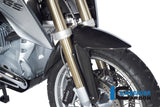 Ilmberger Carbon Fibre Front Mudguard for BMW R 1200 GSA 2014-22