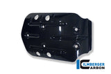 Ilmberger Carbon Fibre Undertray for BMW R 1200 GSA 2014-22
