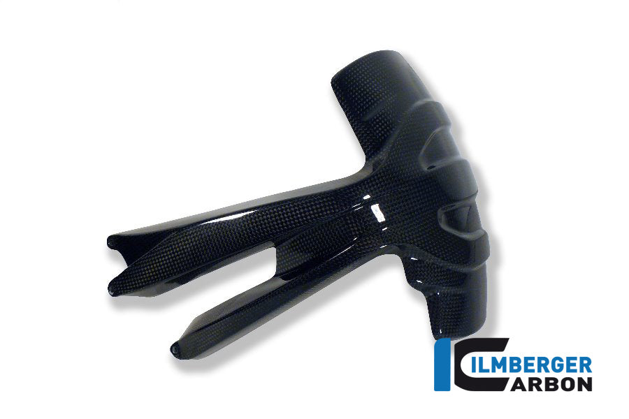 Ilmberger Carbon Fibre Rear Splash Guard for BMW R 1200 GSA 2014-22