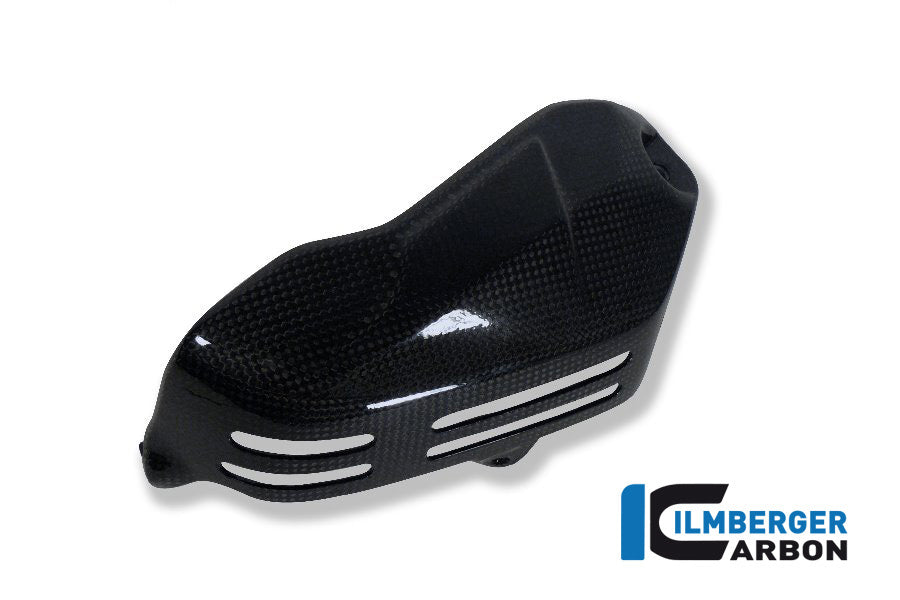 Ilmberger Carbon Fibre Left Rocker Cover For BMW R1200 RS 2015-22
